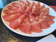 -三江两海老火锅(北京首店)