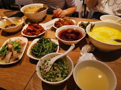 -常州银丝面馆(府琛店)