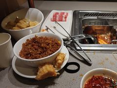 -海底捞火锅(凯德广场店)