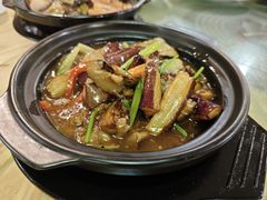 -佛有缘素食馆·荔湾老字号(陈家祠首店)