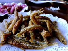 -野菌皇海景野生菌火锅(滨海大道店)