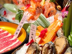 -披头士和牛火锅·寿喜烧自助(陶溪川店)