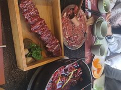 -盡膳口福·百年汤方火锅(科华北路店)