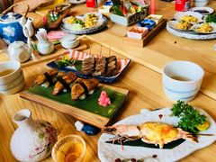 -隐泉京望日式料理(太和广场店)