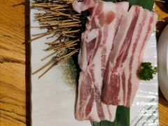 -赤坂亭·M9和牛烧肉·铁板烧·日料398放题(长泰广场店)