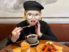 -BAKER&SPICE(BFC外滩金融中心店)