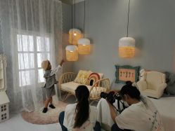 -西瓜庄园儿童摄影