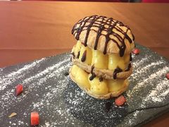 -卡本妮法餐厅·北京和平宾馆