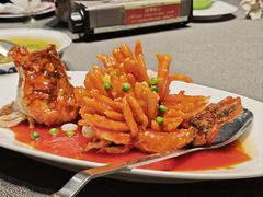 -好福记饭店(红梅公园店)
