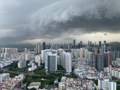 -浮梦·高空下午茶&水晶DIY
