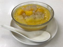 -味香园传统甜品店(牛车水店)