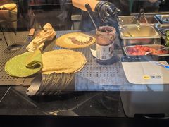 -July tale·可丽饼(德基广场店)