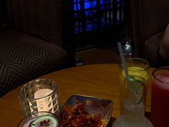 -广州柏悦酒店·悦吧·顶楼露天酒吧