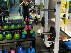 -Liking Fit24小时智能健身(金汇路韩国街店)