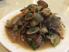 -吉香碳烤生蚝(仙霞路店)