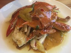-南海渔家•海鲜•正宗海南菜(海棠湾店)