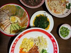-桂花香手工面(鼓楼店)