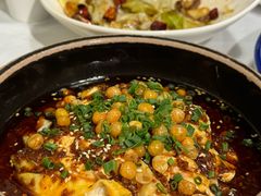 -新蜀会四川豆花(五羊店)
