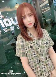 -苏奇发型·烫发染发