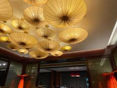 -中关村皇冠假日酒店·红轩中餐厅