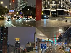 -常熟路(地铁站)