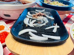 -西贝(无锡万象城店)