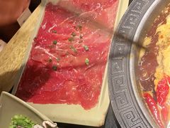 -晓宇重庆火锅(龙首店)