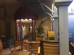 -间隔年海青旅民宿(金石滩发现王国店)