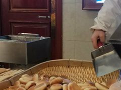光头饼-北三凯奇清真食品店