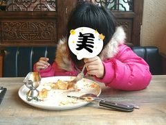-卡朋西餐(较场西路店)