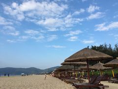 -三亚亚龙湾雅高美爵酒店