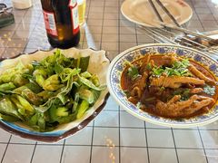 -郑喜旺烧烤(新密总店)