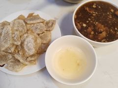 -姚记炒肝店(鼓楼店)