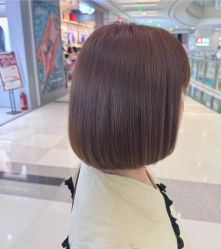 -GANO HAIR 