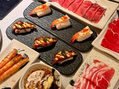 -真汐·寿喜烧放题自助(潍坊泰华店)