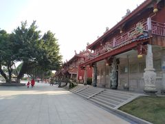 -青礁慈济宫
