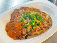 -刘三妹特色烤脑花(南明店)