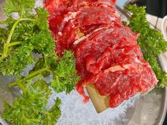 -鲜旺發牛腩煲·打边炉(乐客城店)