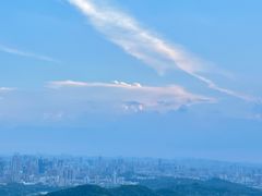 -广州市白云山风景名胜区