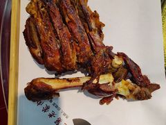 -老舅老蒙肉饼非遗店(一店)