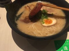 -味千拉面(上海蓝天路店)