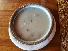 -玛吉阿米·餐吧