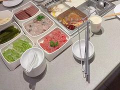 -海底捞火锅(奥山世纪城店)