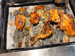 -苏格里岛自助烤肉海鲜火锅(成都金牛万达店)