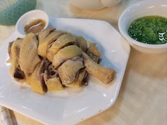 -华哥私厨-原醉琼楼