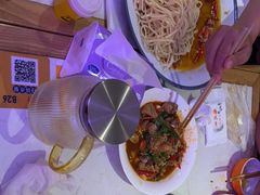 -杨氏青龙虾·羊蝎子(托乐嘉店)