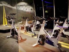 -美格菲健身中心(新都会店)