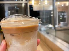 -SAANCI山池咖啡(海上世界文化艺术中心店)