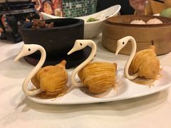 -点红点绿茗点居(客村店)