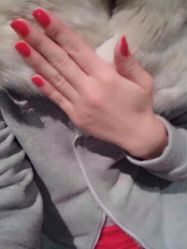 印奈儿美甲手足护理-余几禾壹净美容美甲美睫